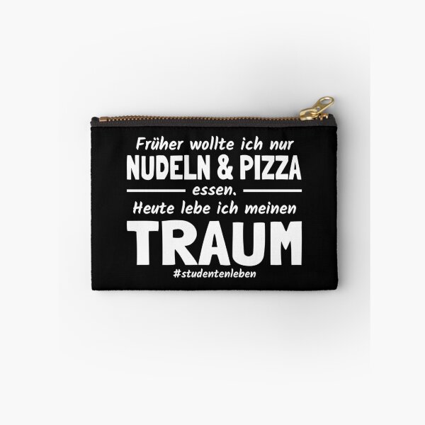 Item preview, Pasta and pizza dream live student life food designed and sold by Team150Designz.