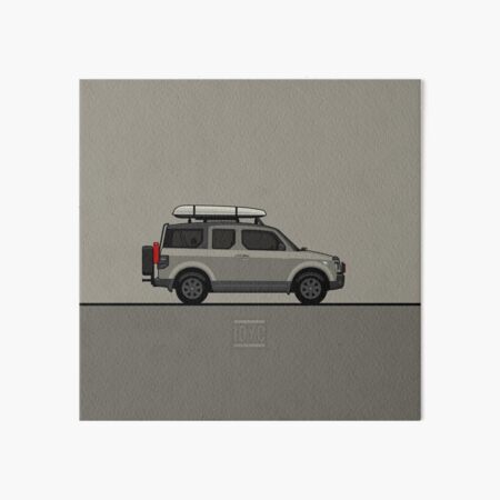 Art Board Print