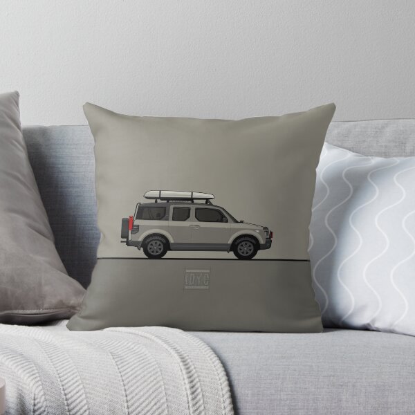 Throw Pillow