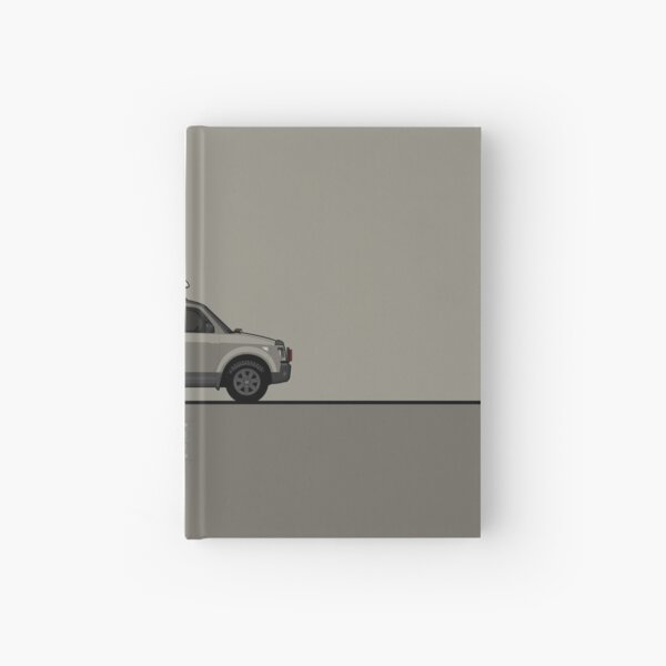 Hardcover Journal