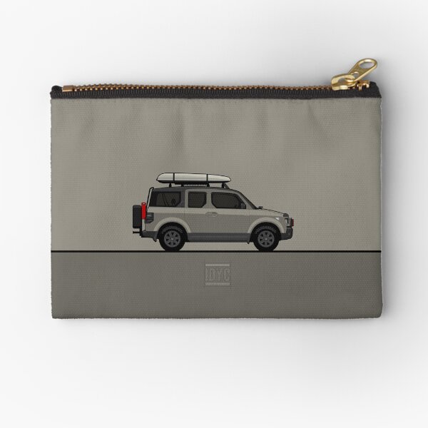 Zipper Pouch