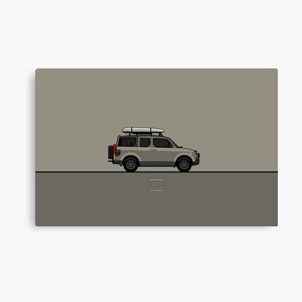 Canvas Print
