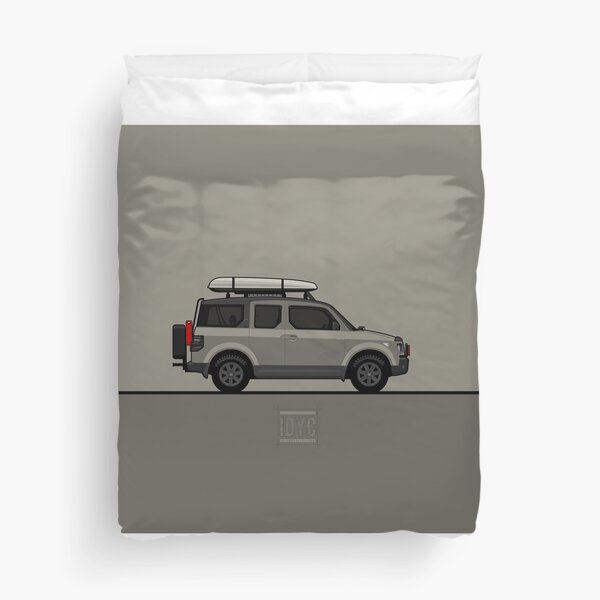 Duvet Cover
