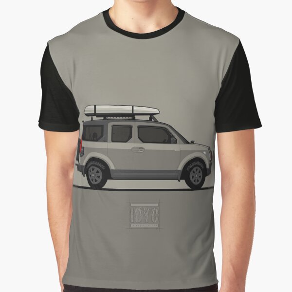Graphic T-Shirt