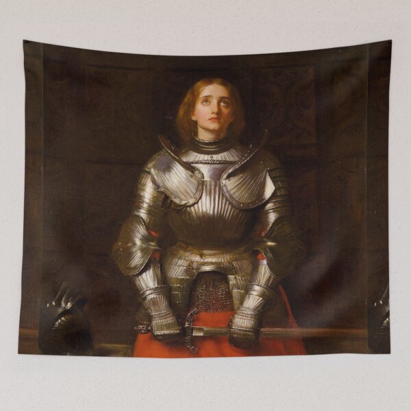 Item preview, Joan of Arc designed and sold by truthtopower.