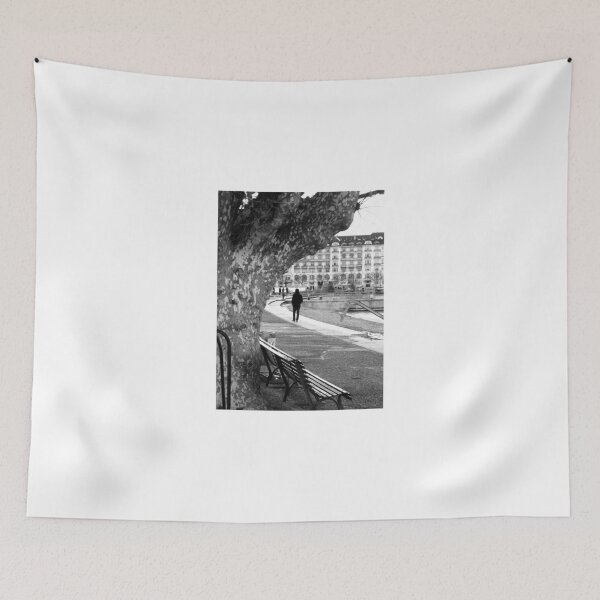 Item preview, Bains des Pâquis, Geneve. 2013 designed and sold by Igor Pozdnyakov.