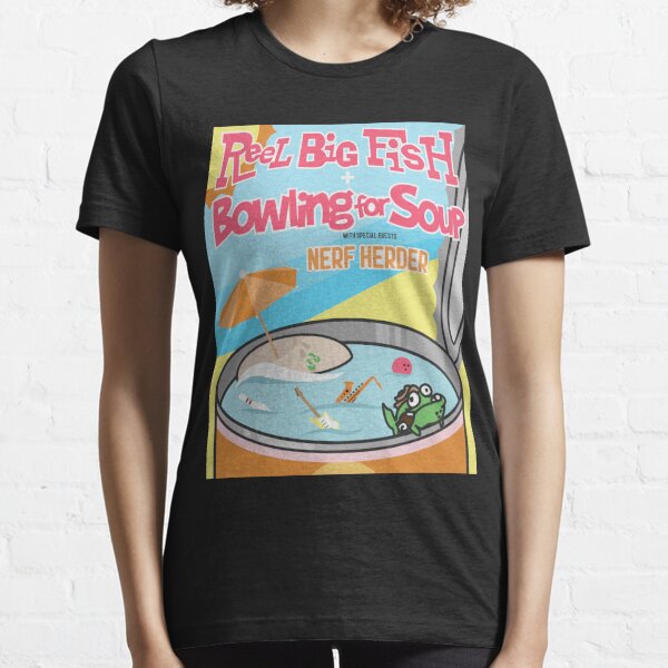 Big Fish Clothing for Sale