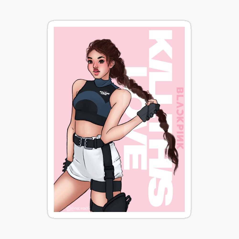 Jennie kill this love