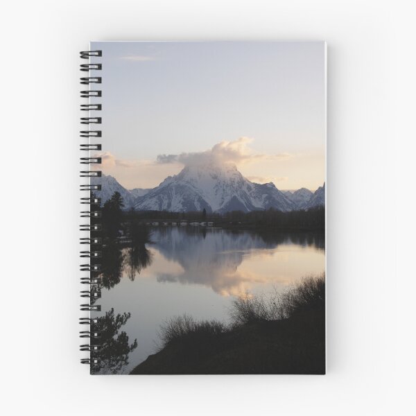 Item preview, Mt. Moran's Reflection designed and sold by Paul Simms.