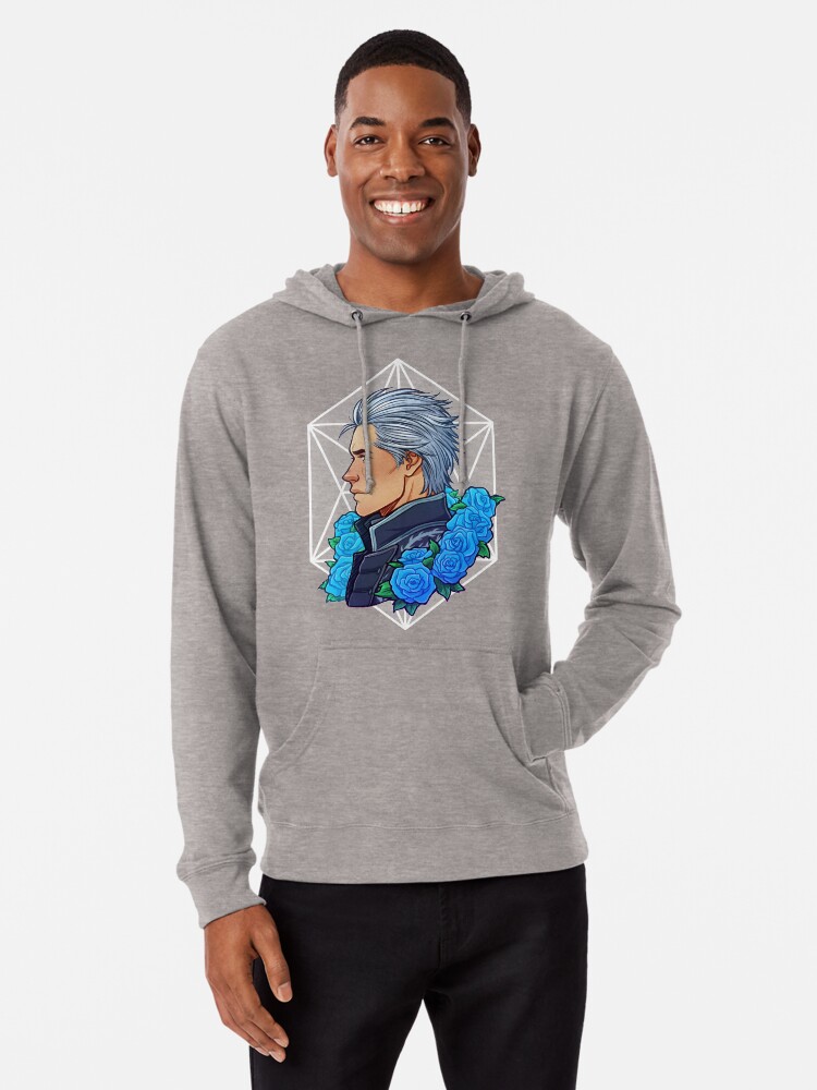 vergil hoodie