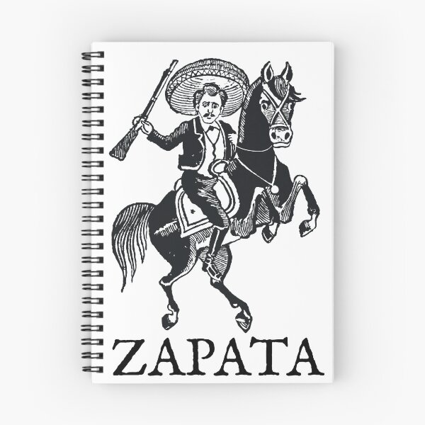 Item preview, Emiliano Zapata designed and sold by radvas.