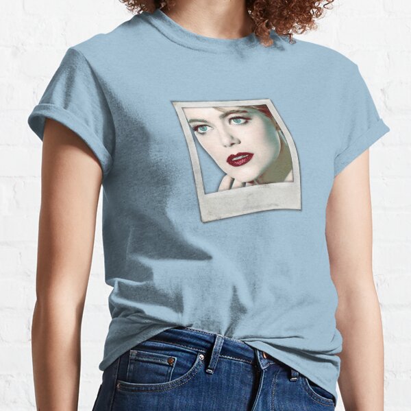 Stoned jeans emma Emma Stone