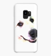 Great Pyrenees Case/Skin for Samsung Galaxy