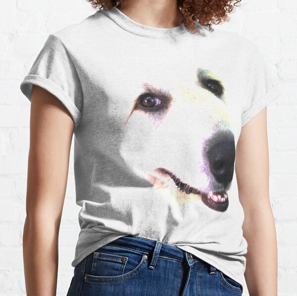 great pyrenees apparel