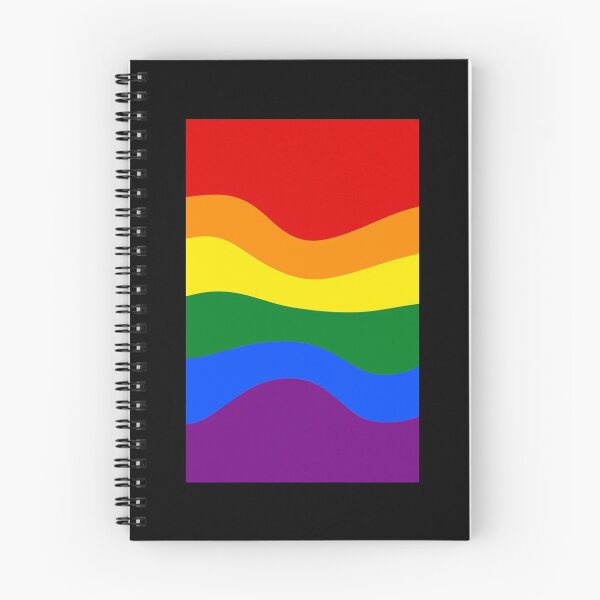 Item preview, RAINBOW FLAG Phone Cases, Masks, Stickers & Other Gifts (7) designed and sold by mpodger.