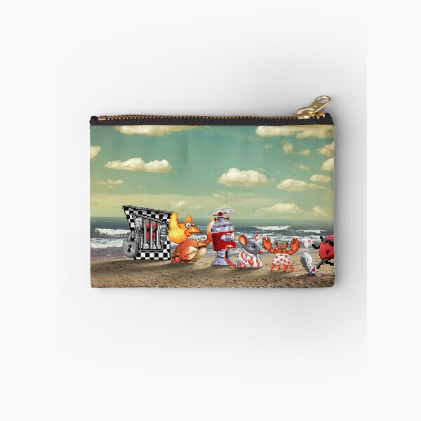 Item preview, Cool Spot retro pixel art designed and sold by smurfted.