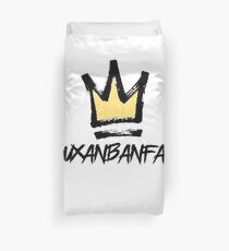 King Duvet Cover