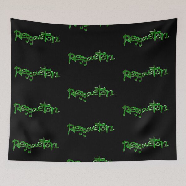 Item preview, Reggaeton designed and sold by T   | R   | O     | P   | I   | C   | S.