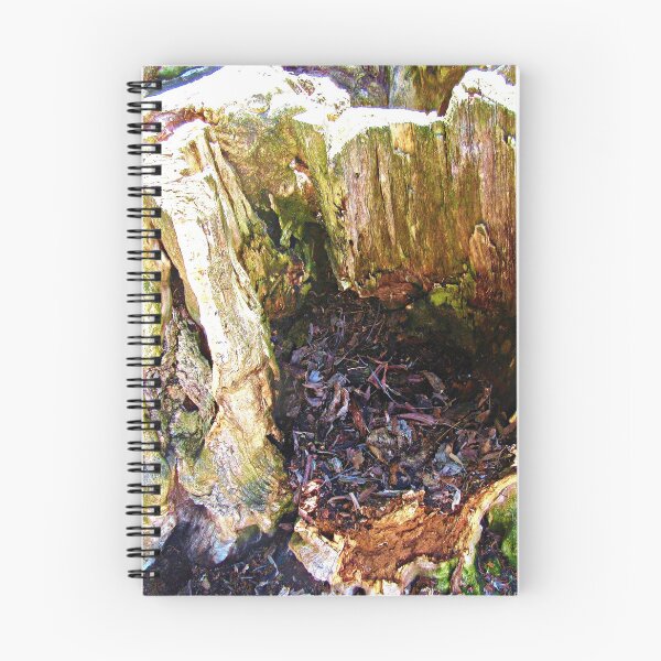Item preview, Tree Stump designed and sold by Shulie1.