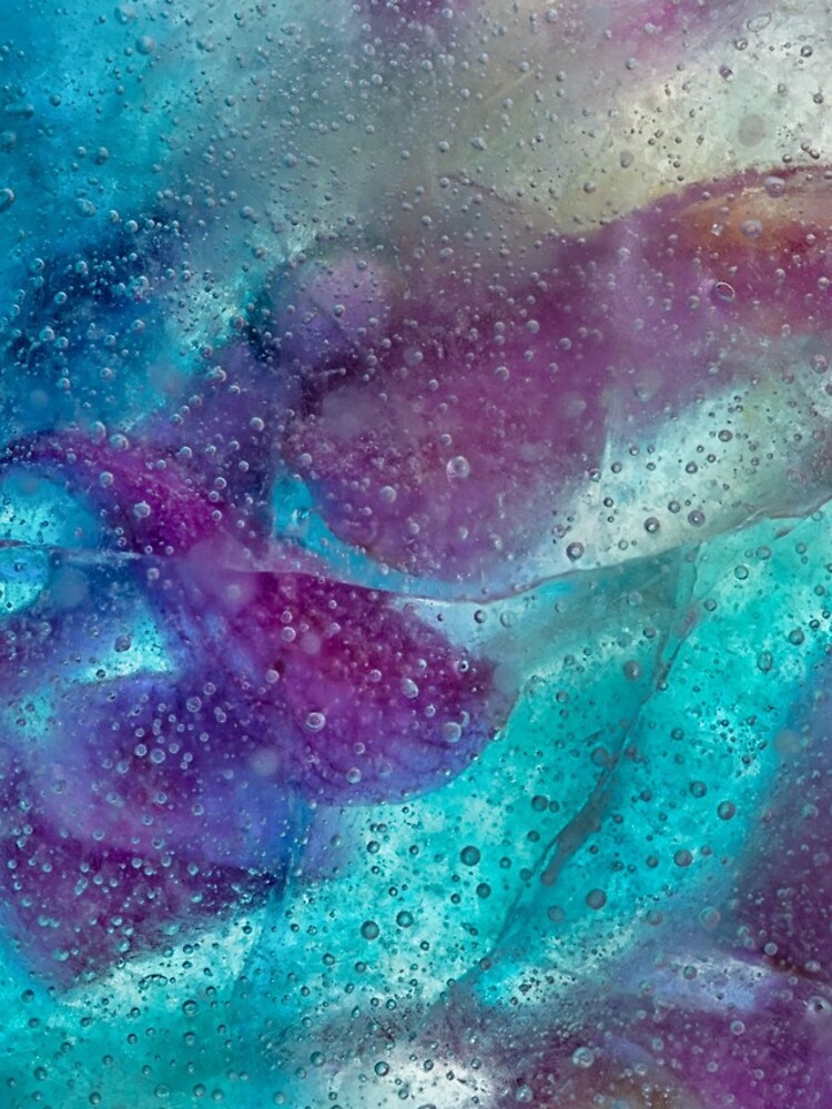 Thumbnail 5 of 5, iPhone Case, Undiscovered designed and sold by Frozen-Spring.