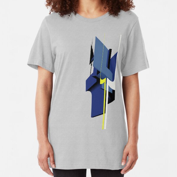 Ae Untilted Slim Fit T-Shirt