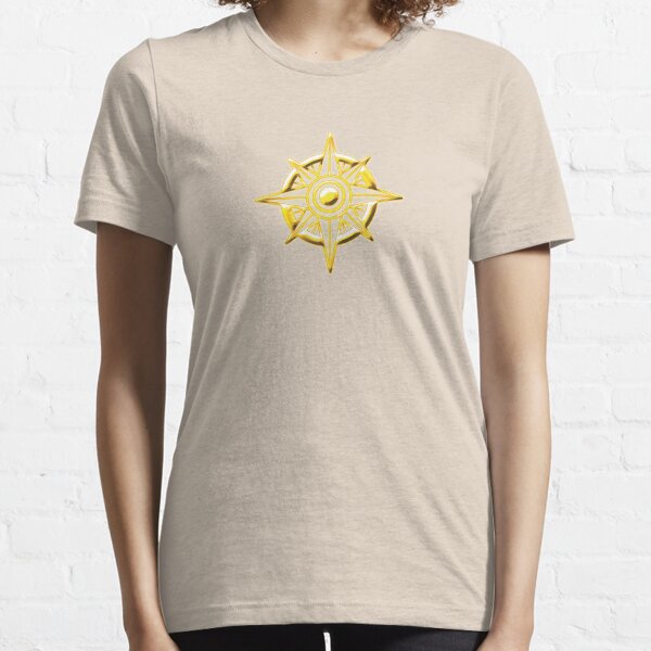 Solar Exalted Essential T-Shirt