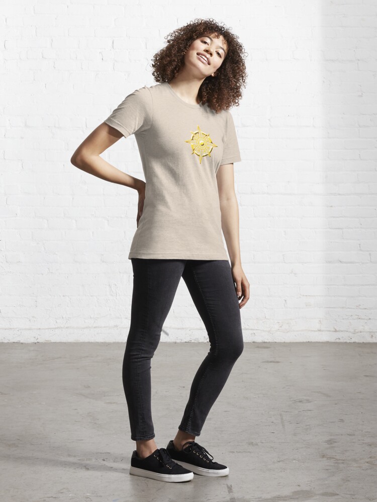 solary tee shirt