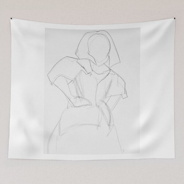 Item preview, ACADEMY ART 257 designed and sold by Tammera.