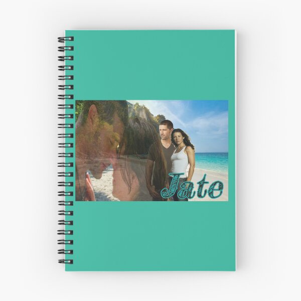 Item preview, LOST - Jack & Kate designed and sold by GodsGirl WolfRedeemed.