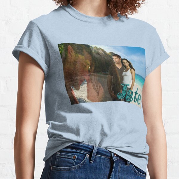 Item preview, LOST - Jack & Kate designed and sold by GodsGirl WolfRedeemed.