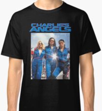 charlies angels shirt