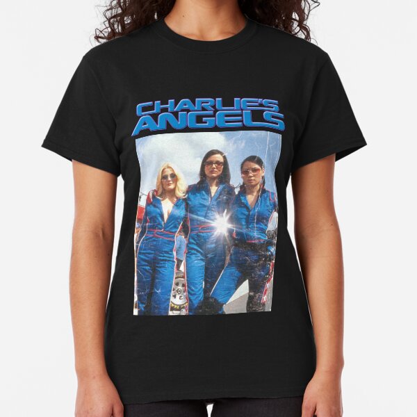 angels Classic T-Shirt