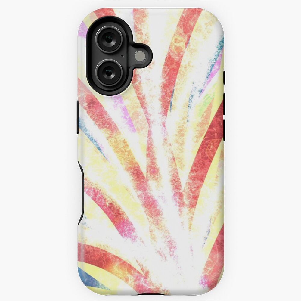 Item preview, iPhone Magsafe Tough Case designed and sold by OneDayArt.