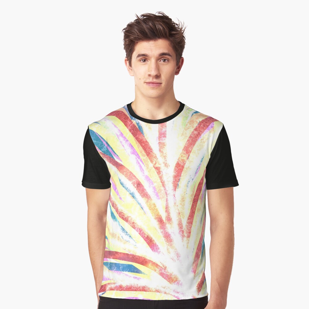 Item preview, Graphic T-Shirt designed and sold by OneDayArt.