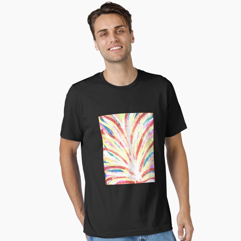 Item preview, Essential T-Shirt designed and sold by OneDayArt.