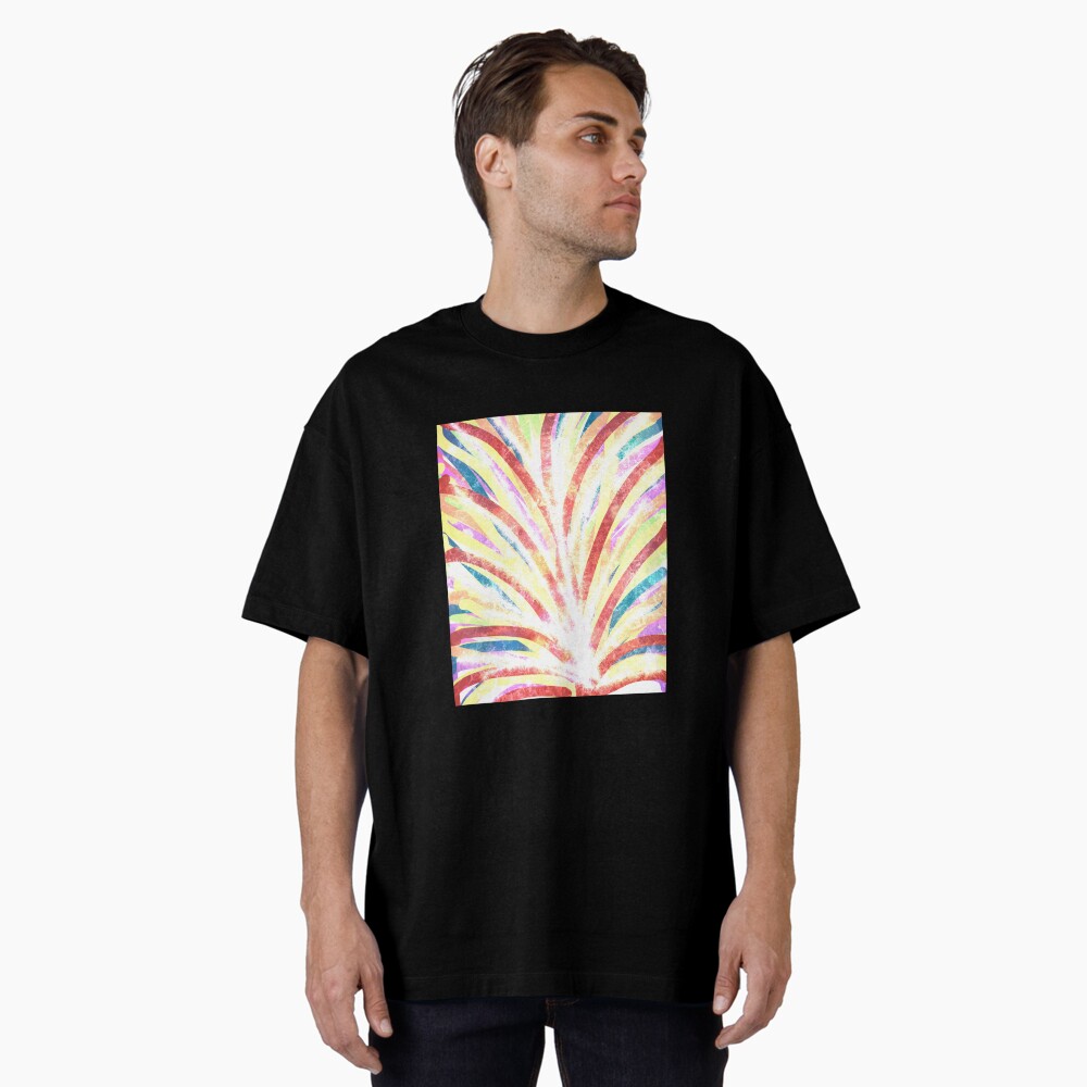 Item preview, Oversized T-Shirt designed and sold by OneDayArt.