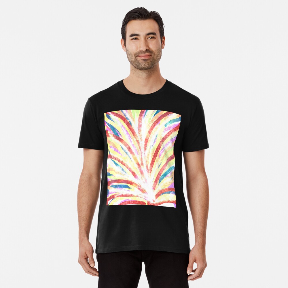 Item preview, Premium T-Shirt designed and sold by OneDayArt.