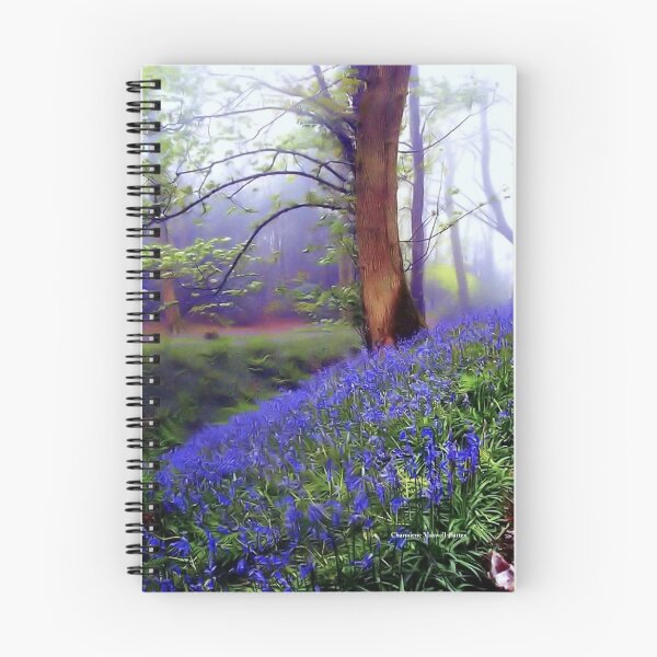 Item preview, The Wonder of Nature designed and sold by Charmiene Maxwell-Batten.