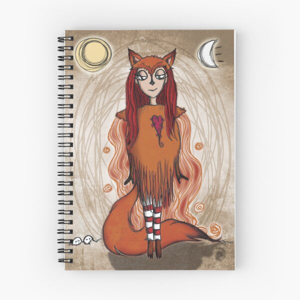 Item preview, Quirky—Foxy Lady designed and sold by Sarah Baron.