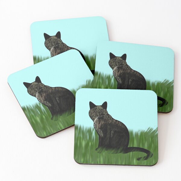 Item preview, Cat’s Meow  designed and sold by Kavie1970.