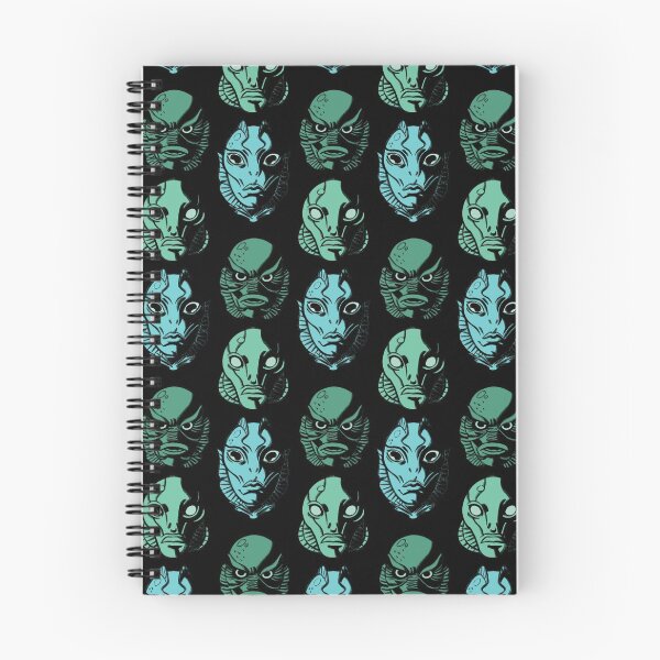 Item preview, Evolution of (Fish)Man designed and sold by Adriele Conrad.