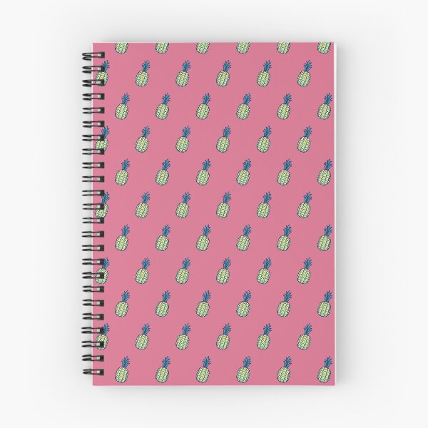 Item preview, Pineapple Pattern designed and sold by Hegopp.