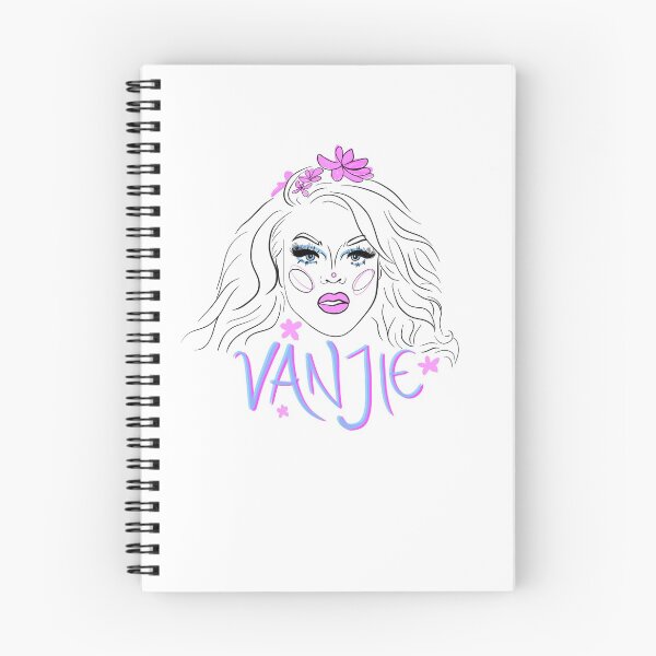 Item preview, Vangie designed and sold by how-is-she-tho.