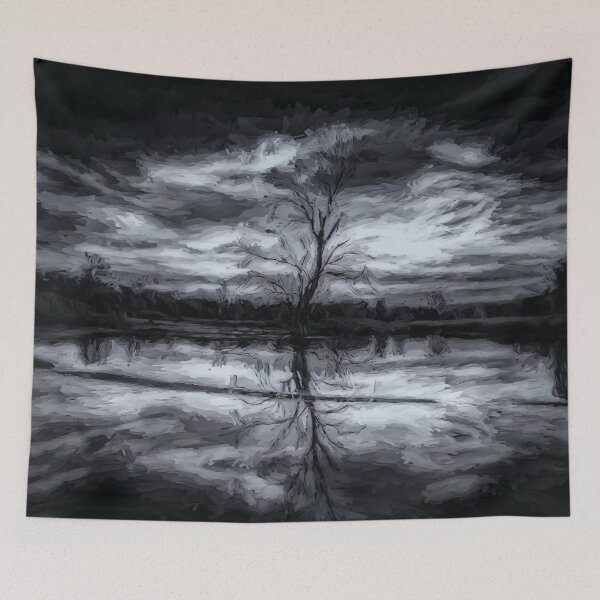 Item preview, Wonga Magic -Wonga Wetlands NSW/Victoria designed and sold by Salieri1627.