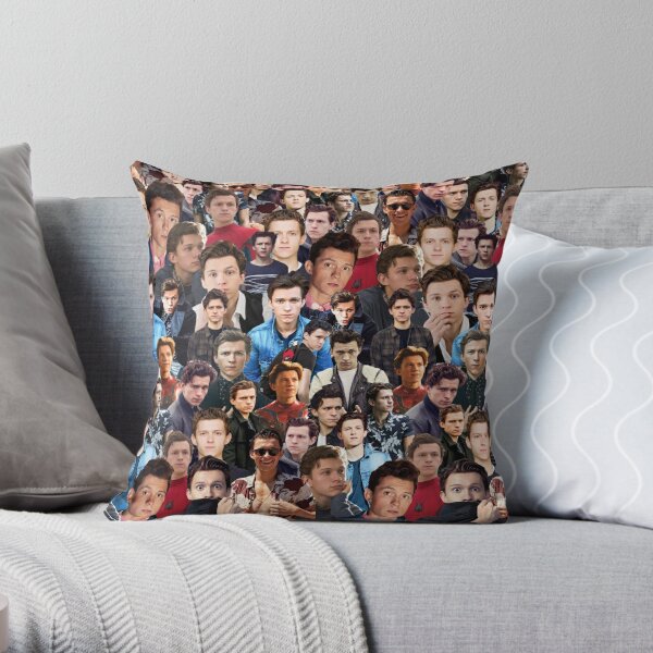 Marvel Pillows & Cushions for Sale | Redbubble