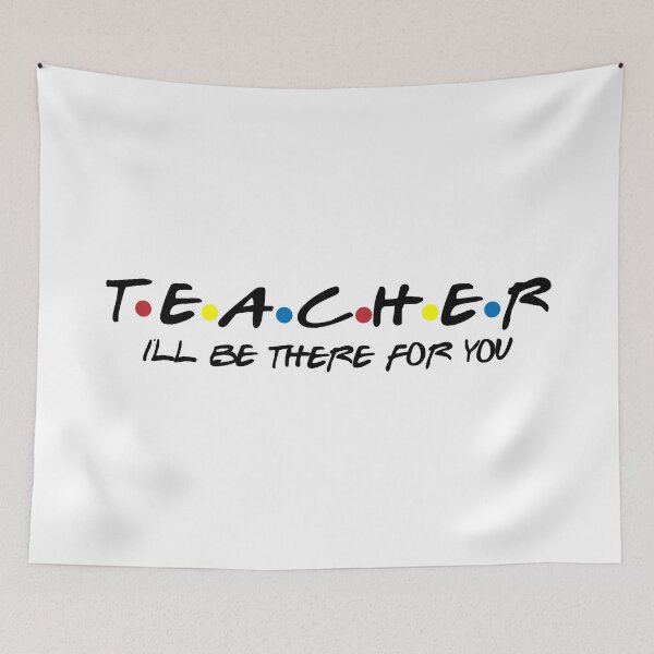 Item preview, Teacher T-Shirt designed and sold by emphatic.