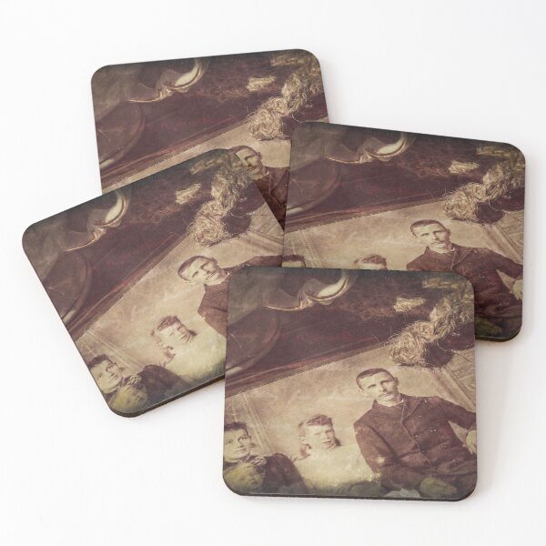 Item preview, Family Photo designed and sold by Jim Love.