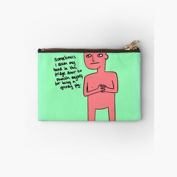 Item preview, Horrible man  designed and sold by LxuisVoeux.