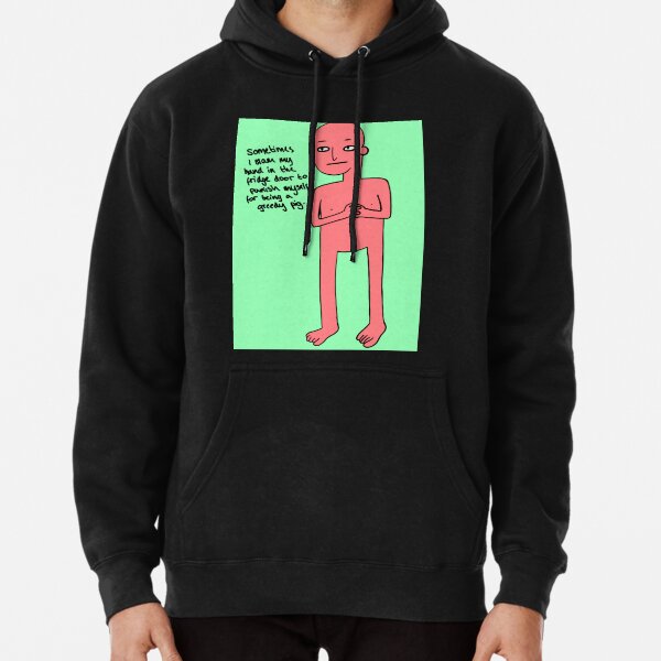 Item preview, Horrible man  designed and sold by LxuisVoeux.