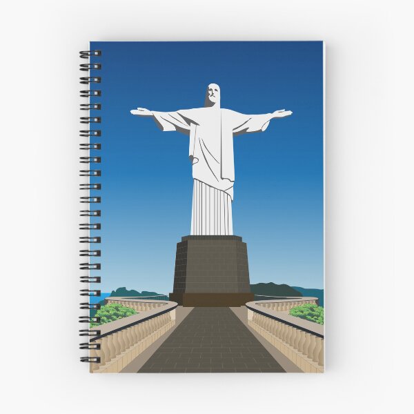 Item preview, Cristo Redentor designed and sold by riobyxande.